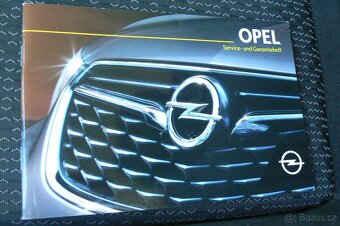 Opel Crossland X 1.2 -2018 - 90971 km - 18