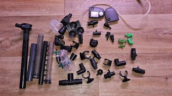 Akvarijní stolek pro akvária max. velikost d.91cm, š.41cm - 18