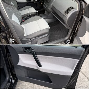 VW Polo Cross 1,6 16V 77kw 111057km - 18