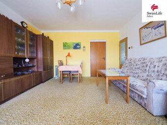 Prodej rodinného domu 217 m2 Hesovská, Přibyslav - 18