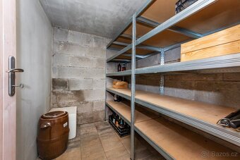 Moderní dům 6+kk + 2+kk, Čerčany, 30km od Prahy - 18