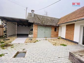 Prodej rodinného domu, 96 m², Orlovice - 18