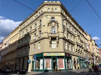 3+kk CENTRUM PRAHA 1 TERASA - 18