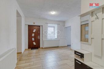 Prodej rodinného domu 4+1, 154 m², Kasejovice - 18