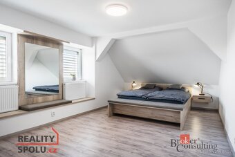 Prodej, domy/rodinný, 210 m2, 66484 Stanoviště, Brno-venkov  - 18