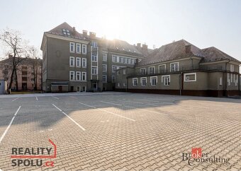 Prodej, byty/1+kk, 25 m2, Palackého 918/70, 70200 Ostrava, O - 18