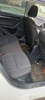 Škoda Octavia 1,5 TSI 110 kW Style - 18