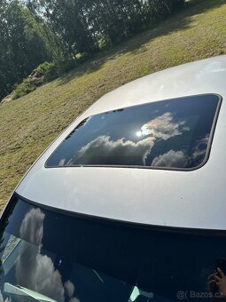 BMW 320D E90 M-paket – 120 kW, manuál, 2006 - 18