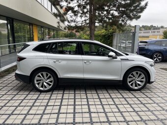 Škoda Enyaq iV,  iV 60 / 62 kWh Loft - 18