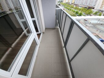 Prodej bytu 3+1, 98 m², E. Beneše, Hradec Králové - 18