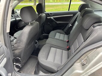 Škoda Octavia 1.9 TDI - 18