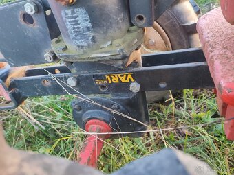 Tera Vari včetně příslušenství, plně funkční - 18