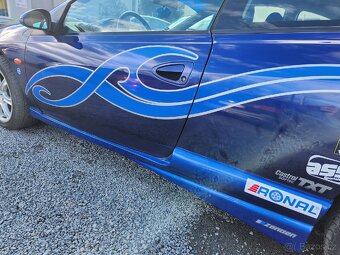 Ford Cougar 2.0 i - 18