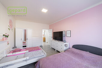Prodej bungalovu, 4+kk, 177m2, Chramostek - 18