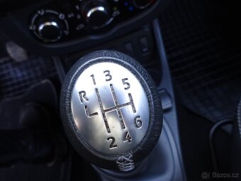Dacia Duster 1,5 DCi, GARANCE KM - 18