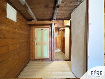 Prodej chalupy Harrachov Rýžoviště - 18