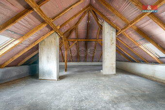 Prodej rodinného domu, 200 m², Kolín, ul. Táboritská - 18