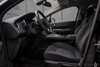 Peugeot 3008 120 kW, 6-st.automat, 2013, hybrid - 18