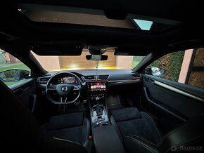 Škoda Superb 3 Sportline - 18