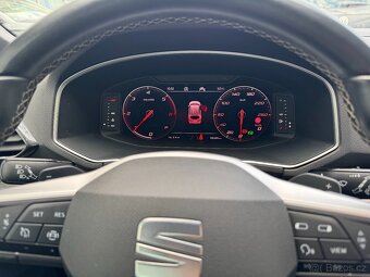 Seat Tarraco Xcellence 4Drive 2.0TDI 147kW DSG Webasto Tažné - 18