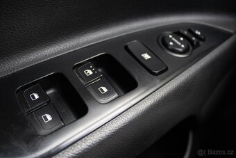 KIA RIO 1.4 Benzín + LPG MT/6 73.30kW 2020 - 18