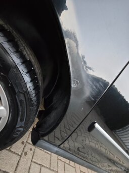Sharan 1.9tdi 2009, 85kw bez dpf - 18