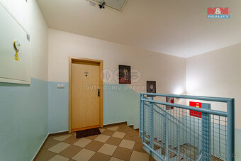 Prodej bytu 3+kk, 90 m², Mariánské Lázně, ul. Družstevní - 18