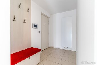 Pronájem byty 3+kk, 93 m2 - Praha - Libeň, ev.č. V3561 - 18
