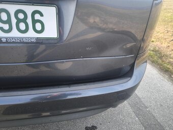 ford focus 1,6tdci 2010 - 18