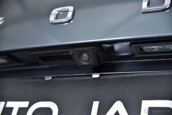 Superb Combi 2.0 TDI Clever DSG, LED, Tempomat, Klima - 18