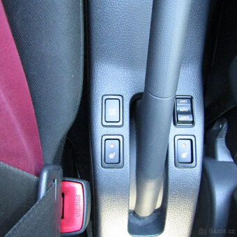 Suzuki SX4 1,6i 88kw, 4x4, 100% km, 2014, Benzín, 4x4 - 18