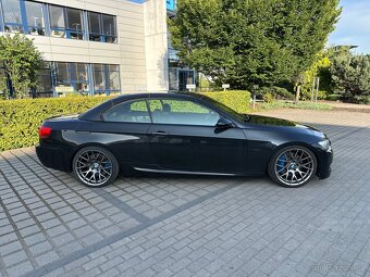 335i e93 Mpaket - 18