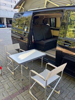 Mercedes-Benz V250d MARCO POLO,odpočet DPH, IHNED k dispozic - 18