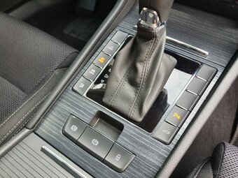 Škoda Superb 3 iV Combi 1.4TSI 160kW - záruka Autodraft - - 18
