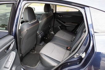 Subaru XV 2.0i CVT Style Navi 115kW (2018). - 18