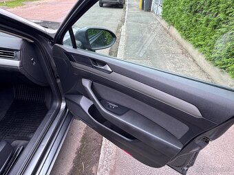 Volkswagen VW Passat B8, combi - 18