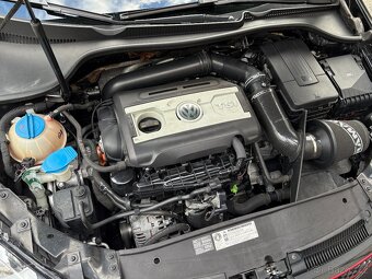 Volkswagen Golf GTi 2.0TSi 155kW DSG, DCC, 2 sady alu kol - 18