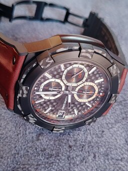 Concord, facelift model C1 chronograph, originál hodinky - 18