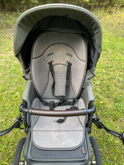Roan Coss Classic - 18