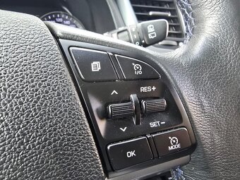 HYUNDAI TUCSON 1.6 GDI 97 kW, r.v. 2015, 96000 km - 18