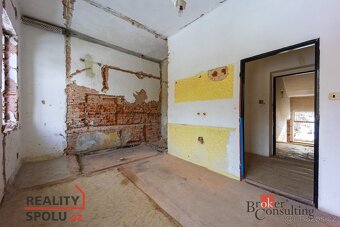 Prodej, komerční/činžovní dům, 400 m2, 51202 Košťálov, Semil - 18