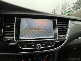 Opel Mokka 1.6Cdti 100kw rok.2019 - po rozvodech - 18