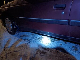 peugeot 405 1,9 SRI - 18