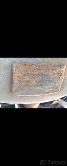 Mercedes-Benz I 1,6 AUTOMAT - 18