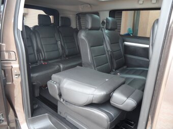 Citroen Spacetourer ( Jumpy) 2.0 HDI,Automat,plná výbava - 18