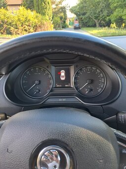 Škoda Octavia 2,0 TDI - 18