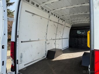 Iveco Daily 35C16 - 18