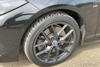 BMW Řada 2/220i 131 kW/Gran Coupe xDrive/M-Paket/9.2022 - 18
