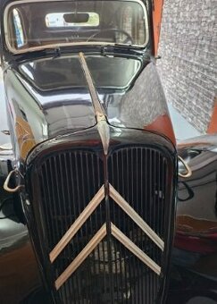 CITROEN 11 BL 1952 - 18