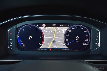 Volkswagen Passat, 2.0TDi.R-LINE.4x4.FULL VÝBAVA.PRAV.SERVIS - 18